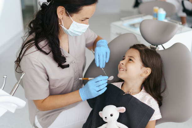 Best Emergency Treatment for Jaw Pain or Injury in Logan, IA