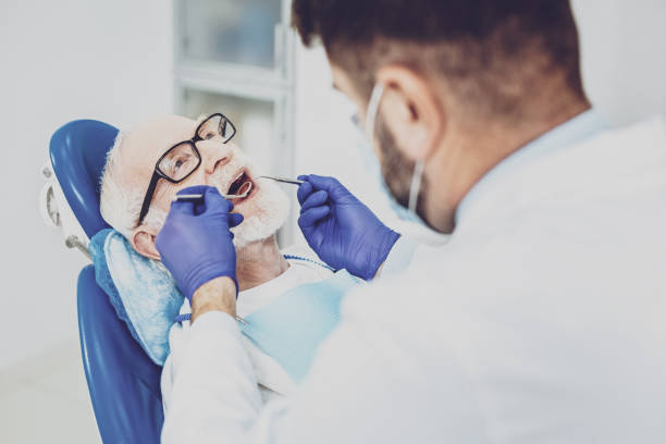 Best Emergency Treatment for Oral Infections in Logan, IA